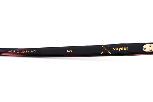 voyeur col.Lavender Sasa